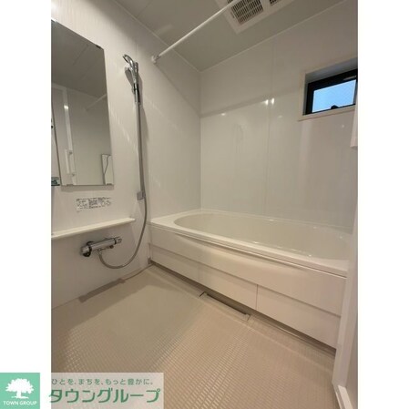 Kolet市川#09の物件内観写真